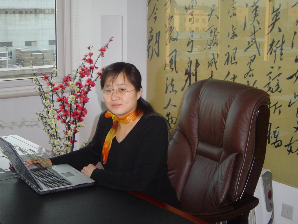 李瑞娟